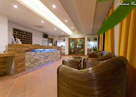 Residence Hotel La Taverna 2