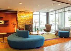 Fairfield Inn & Suites by Marriott Bay City, Texas 3