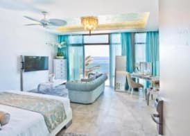 El Oceano Beach Hotel Adults only recommended 5