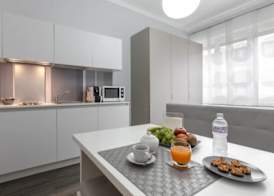 Studio Inn De Angeli 5