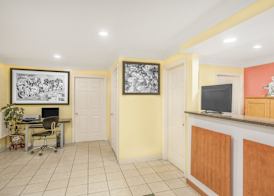 Super 8 by Wyndham Sumter 3