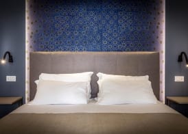 Blu Notte Guest House 4
