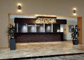 Marriott Cincinnati Northeast 3