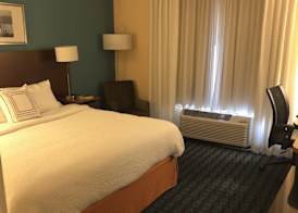 Fairfield by Marriott Kalamazoo West 4