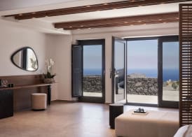 SantAnna Luxury Suites 2