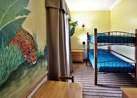 Holiday Inn Express & Suites BYRON by IHG 3