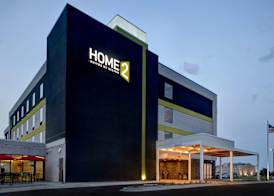 Home2 Suites By Hilton Loves Park Rockford 2