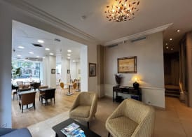 Hotel Viator - Gare de Lyon 5