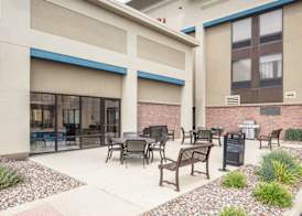 Hampton Inn Joliet - I-55 3