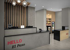 TownePlace Suites by Marriott El Paso Northwest 2