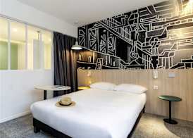 ibis Styles Limoges Centre 5