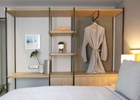 Inhabit Southwick Street, a Member of Design Hotels 5