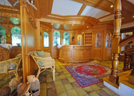 Pension Arnica B&B 3