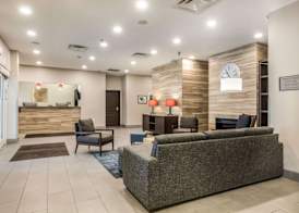 Comfort Inn & Suites Fairburn - Atlanta Southwest 4