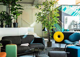 ibis Styles Delft City Centre 3