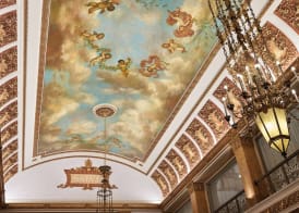 The Pfister Hotel 2