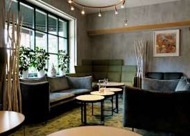 Mora Hotell & Spa 2