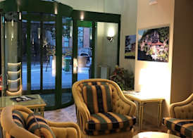 Crystal Hotel Varese 2