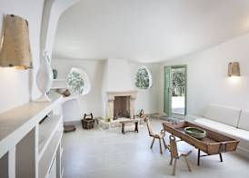 Gallicantu Stazzo Retreat 5