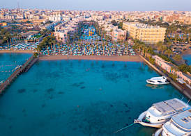 Le Pacha Resort 3