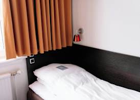 Hotel Tórshavn 5