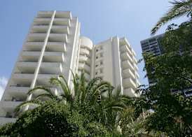Torres Gardens-Fincas Benidorm 2