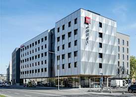 ibis Tallinn Center 3