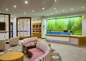 SpringHill Suites by Marriott Wilmington Wrightsville Beach 4