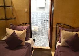 Riad Hôtel Belleville Marrakech 5