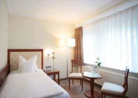 Ringhotel Fährhaus 5