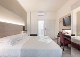 Le Nove Muse Guesthouse 4