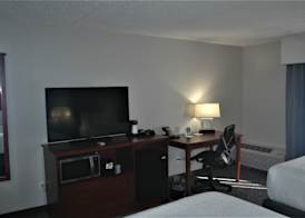 Wingate by Wyndham Valdosta/Moody AFB 5