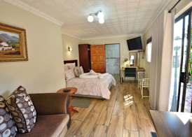 Kairos Home Guesthouse 4