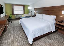Holiday Inn Express & Suites LAFAYETTE-SOUTH by IHG 4