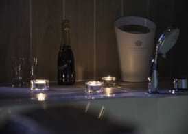Il Centro Short Stay 3