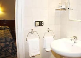 Hostal La Parrilla 5