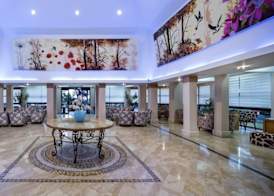 Crystal Flora Pearl Collection - Ultimate All Inclusive 2