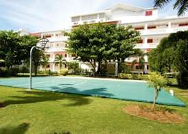 Grand Decameron Montego Beach, A Trademark All Inc 2