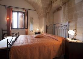 Masseria Bosco & Masseria Strazzati 5