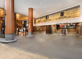 Hilton Grand Vacations Club Chicago Magnificent Mile 4