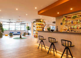 Belstay Roma Aurelia 4