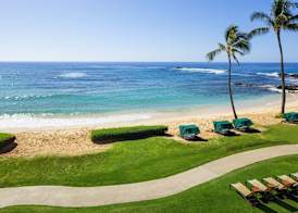 Sheraton Kauai Resort 3