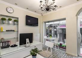 Ada Home's Hotel Taksim 3