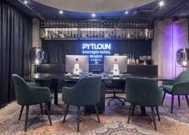 Pytloun Boutique Hotel Prague 3