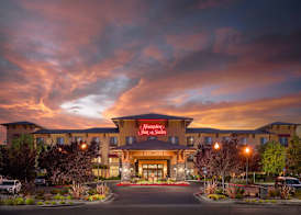 Hampton Inn & Suites Windsor - Sonoma Wine Country 4