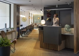 Aparthotel 37 Lodge Courbevoie Paris La Défense 2