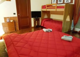 B&B Welcome 3