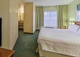 SpringHill Suites by Marriott Orlando North-Sanford 5