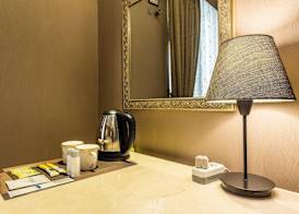 Incheon Airport Hotel Seattle 5