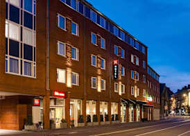 Ibis Namur Centre 2
